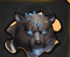 Image of beast Nanook in King's Throne