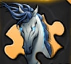 Image of beast Pegasus in King's Throne