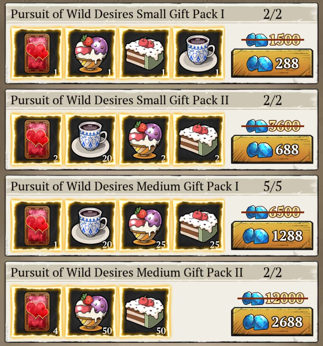 king's throne gameplay - wave of love daily event offers